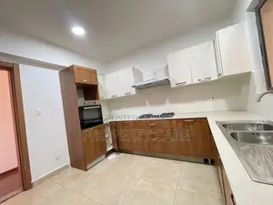 3bdrm Apartment in Kilimani for rent