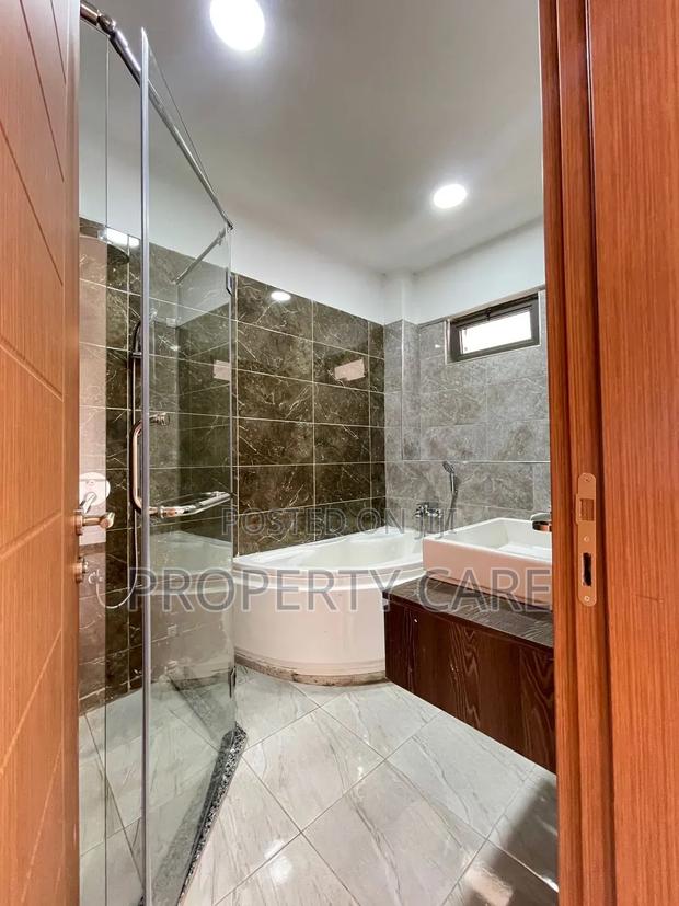 3bdrm Apartment in Kilimani for rent - thumbnail 4