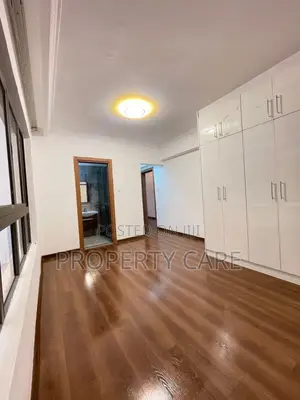 3bdrm Apartment in Kilimani for rent