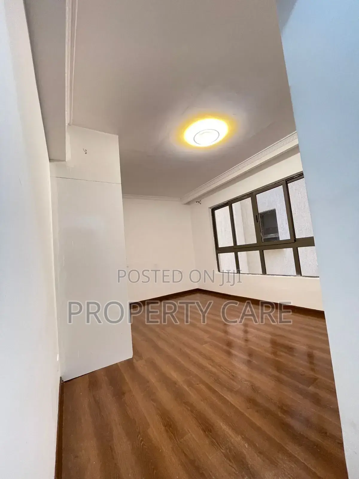 3bdrm Apartment in Kilimani for rent