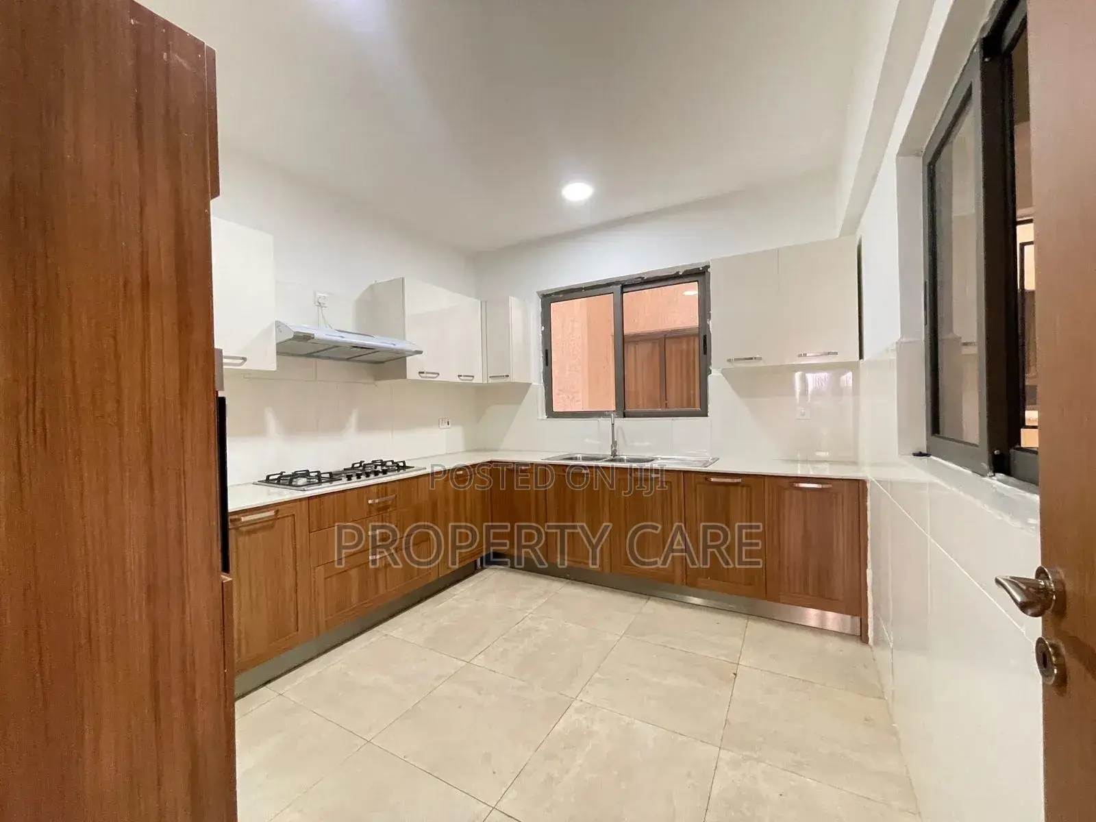 3bdrm Apartment in Kilimani for rent