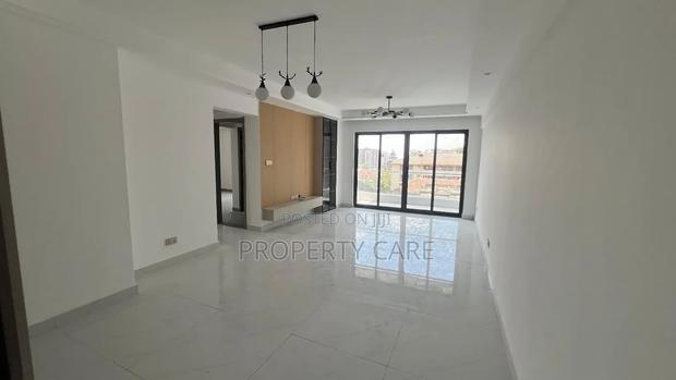 2bdrm Apartment in Kileleshwa for rent
