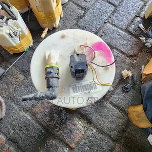 Grand Vitara Fuelpump