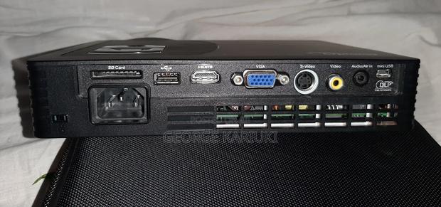 Led Projector - main view