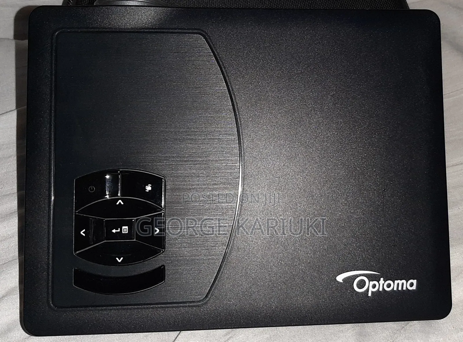 Led Projector