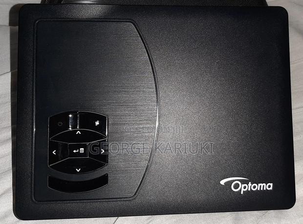 Led Projector - thumbnail 2