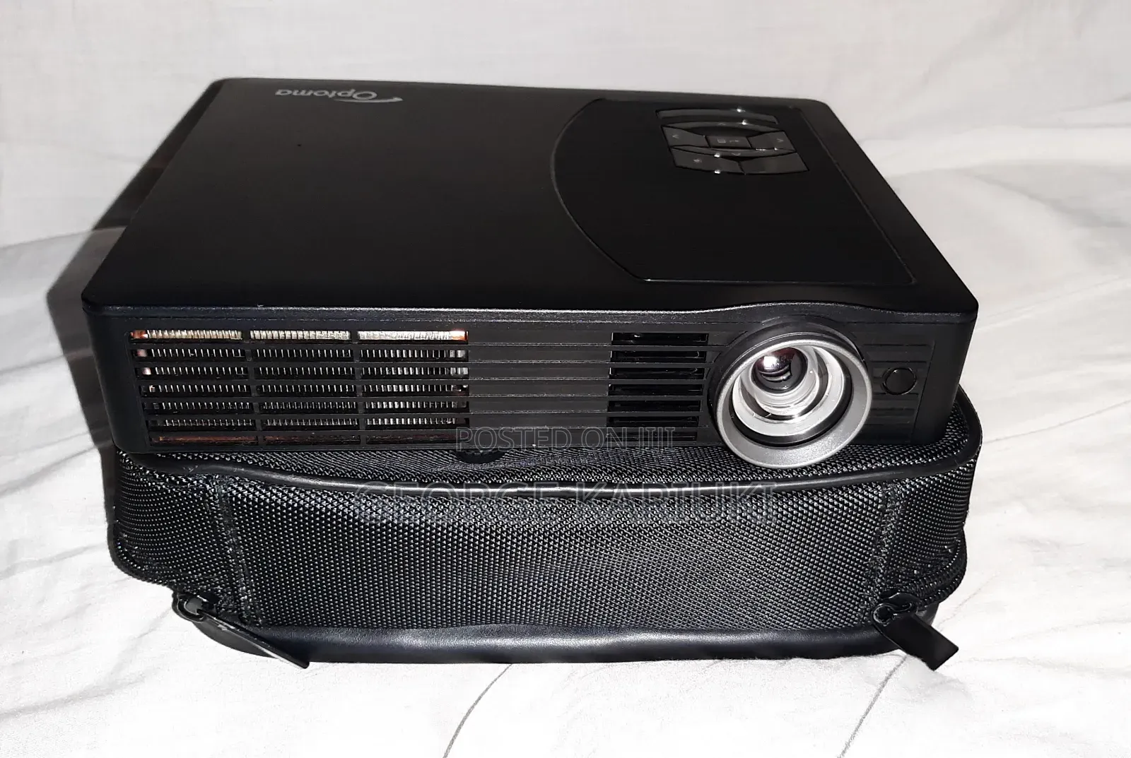 Led Projector