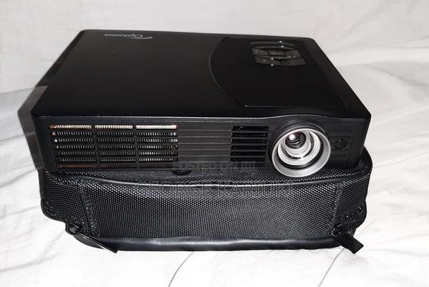 Led Projector - thumbnail 3