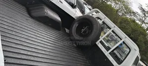 Nissan Patrol 2016 White