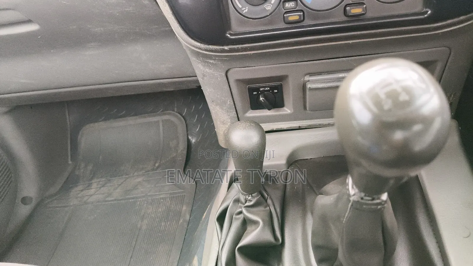 Nissan Patrol 2016 White
