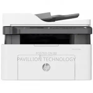Hp Laserjet Mfp137fnw