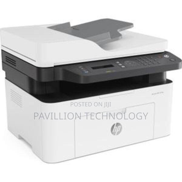 Hp Laserjet Mfp137fnw - thumbnail 5