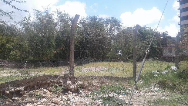Prime Half Acre Conner Plot in Kizingo