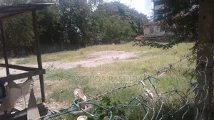 Prime Half Acre Conner Plot in Kizingo
