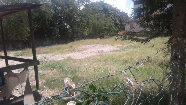 Prime Half Acre Conner Plot in Kizingo - thumbnail 2