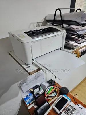 Hp Laserjet M111w