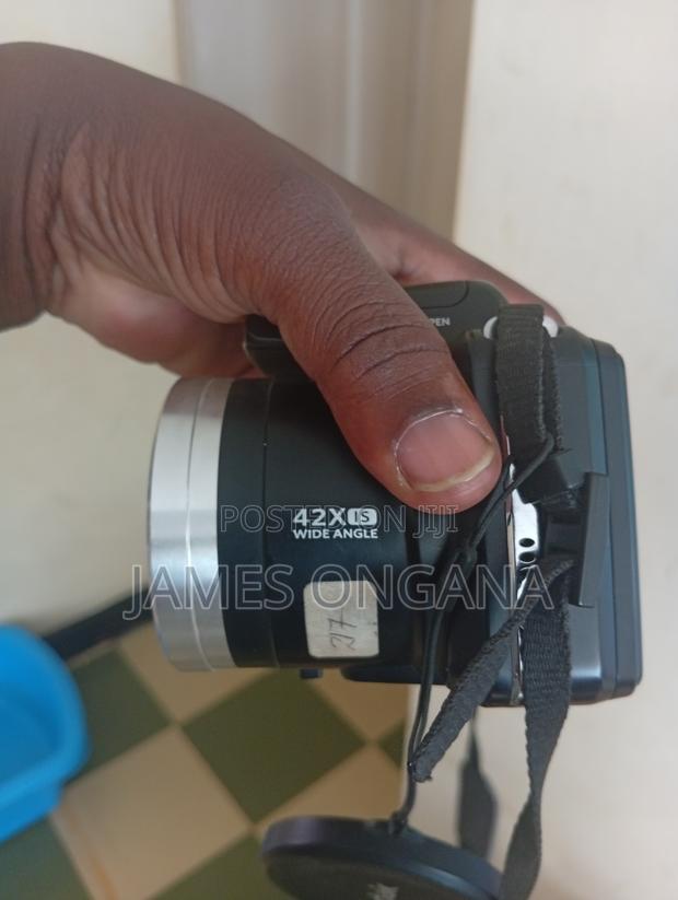 Koda Pixpro Az421
