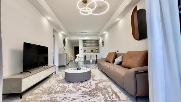 2bdrm Apartment in Kileleshwa for sale - main view