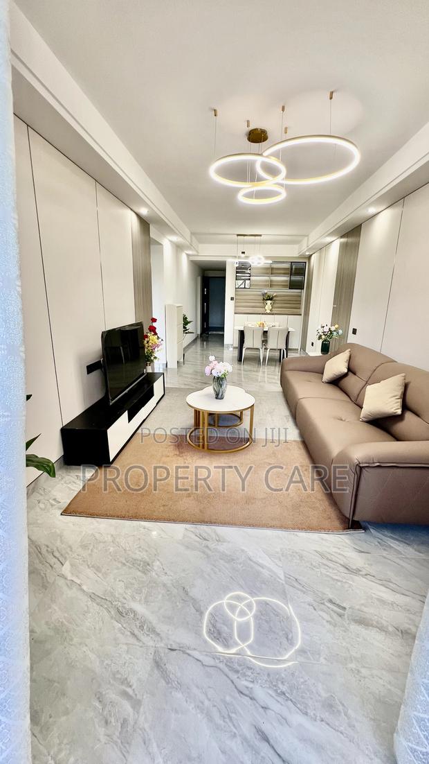 2bdrm Apartment in Kileleshwa for sale - thumbnail 2