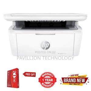 Hp Laserjet MFP 141w - main view