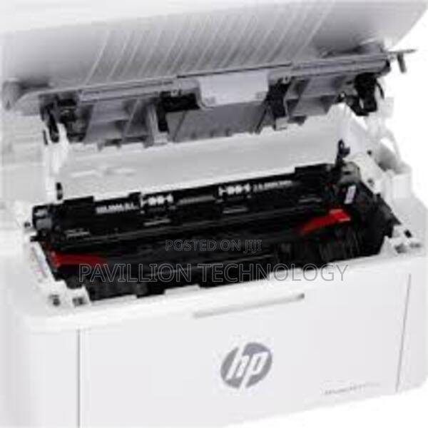 Hp Laserjet MFP 141w - thumbnail 6