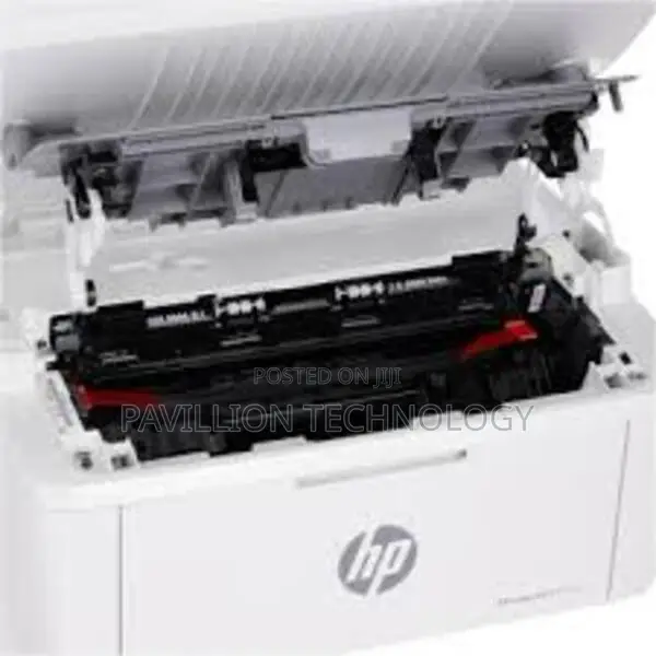 Hp Laserjet MFP 141w