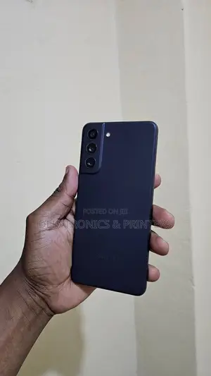 Samsung Galaxy S21 FE 5G 128 GB Black