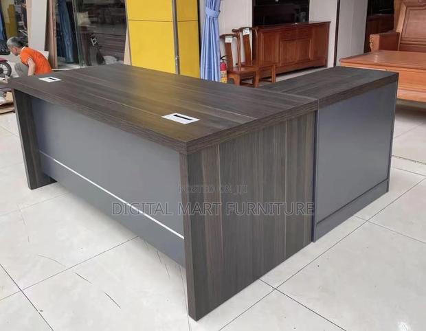 Office Desk: 1.6 Meter Less to Extend Office Desk