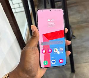 Samsung Galaxy S22 5G 256 GB Black - thumbnail 2