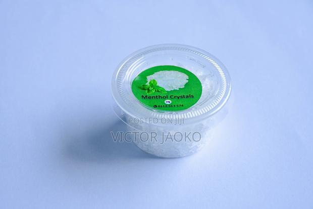 Menthol Crystals - thumbnail 2