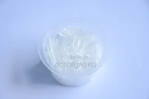 Menthol Crystals