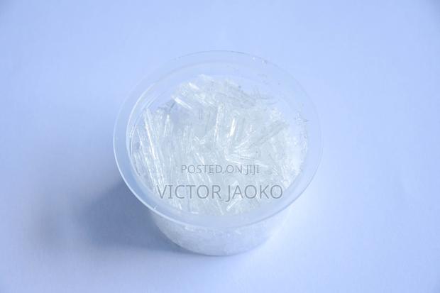 Menthol Crystals - thumbnail 3