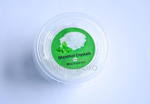 Menthol Crystals - thumbnail 4