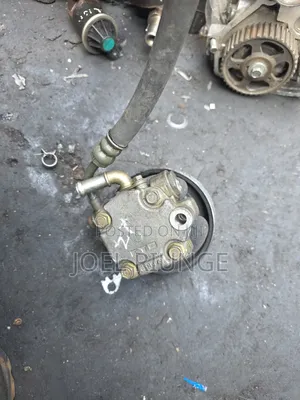 Zy/Zj Power Steering