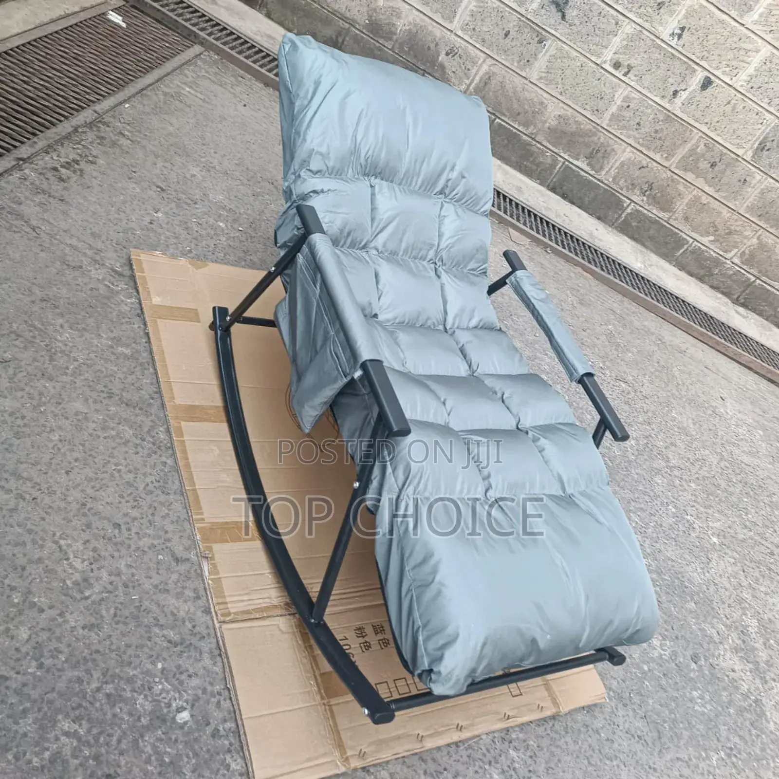 Lounge Chair Lounge Chair