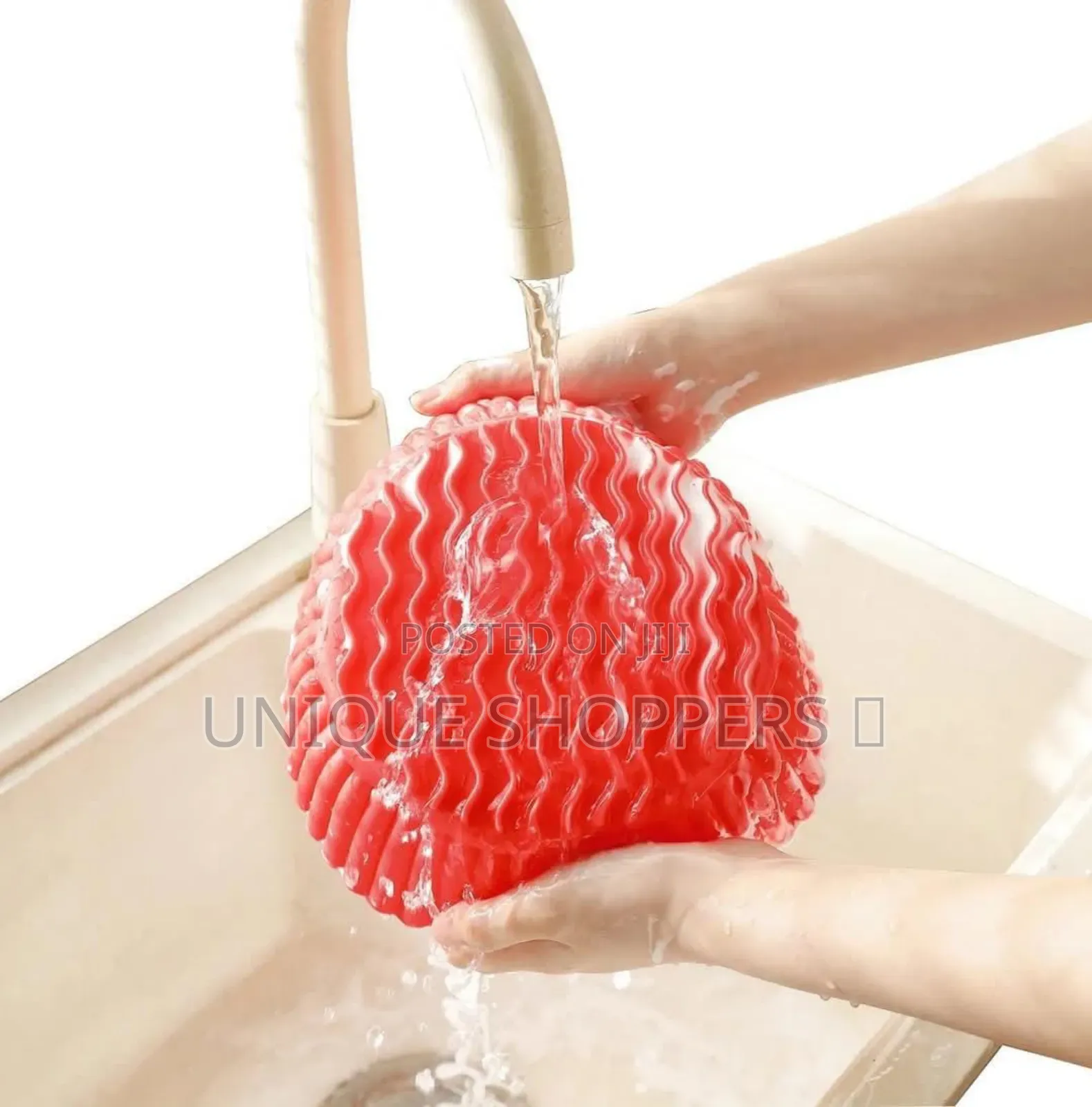  Silicone Airfryer Mold 
