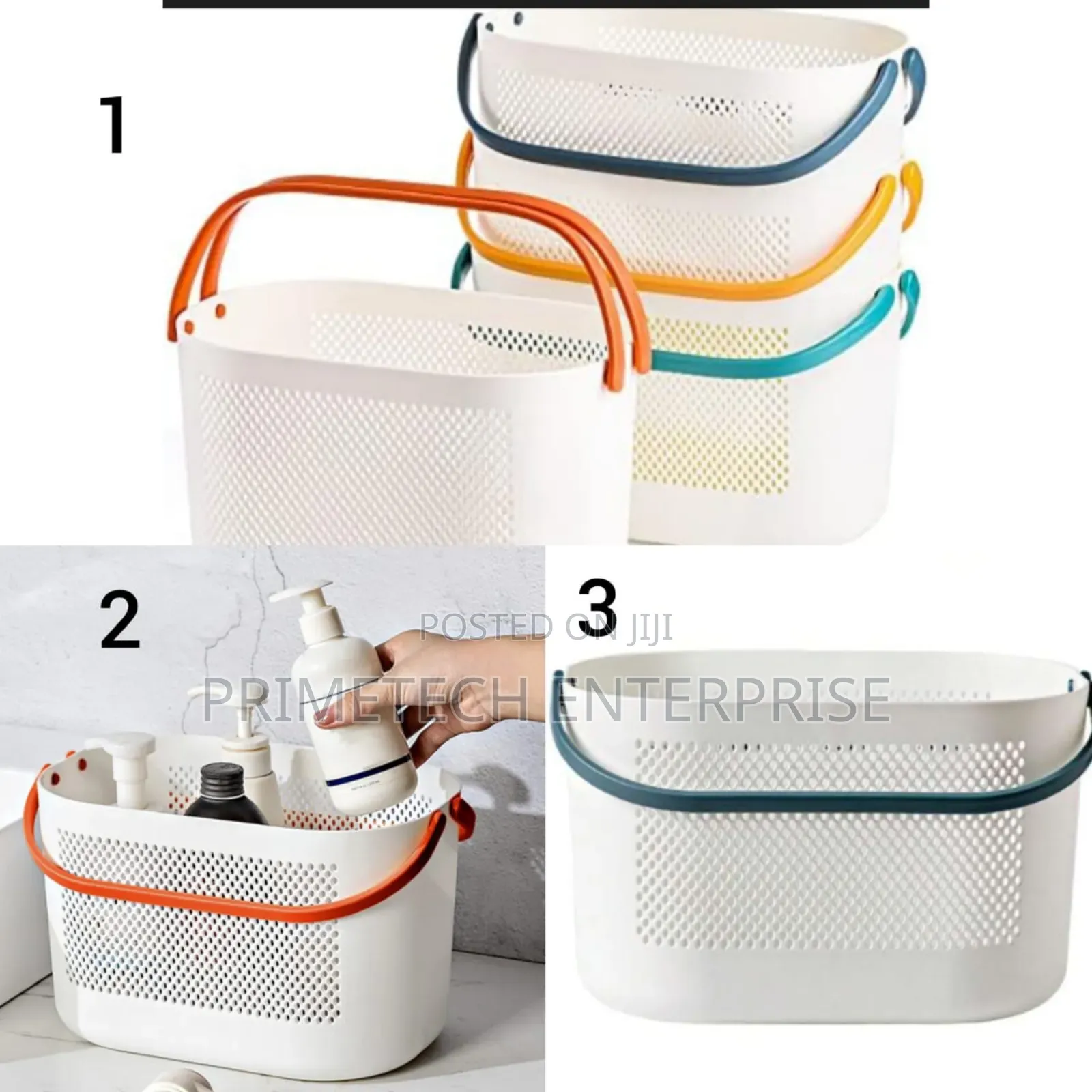  at Storage Baskets