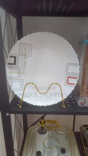 6pcs Dinner Plates - thumbnail 2