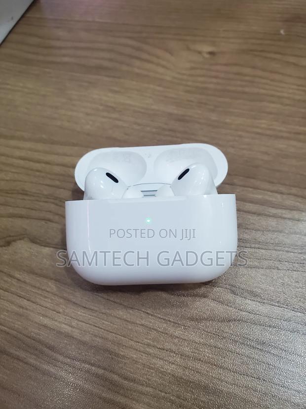 Airpods Pro 2 - main view