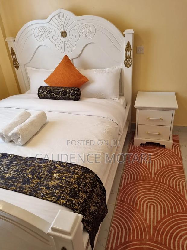 1 Bedroom BNB _ Cailar Leisure Homes