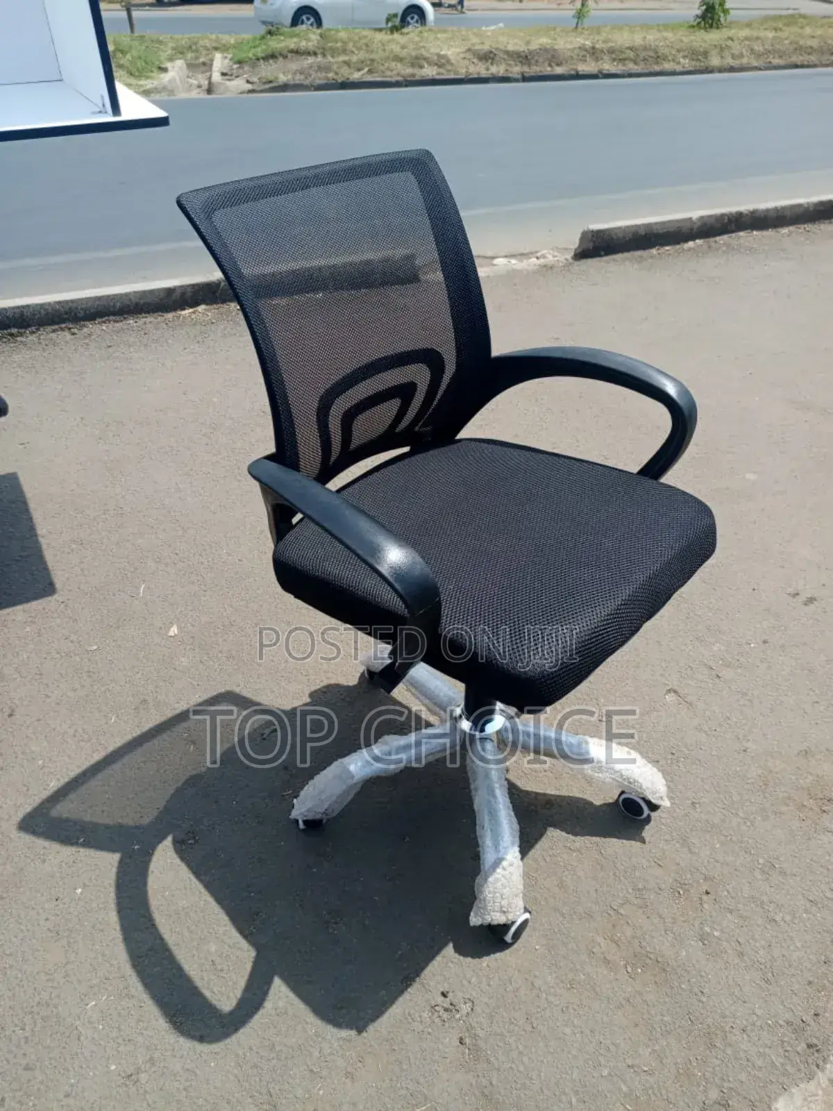Mesh Ergonomic Office Chair