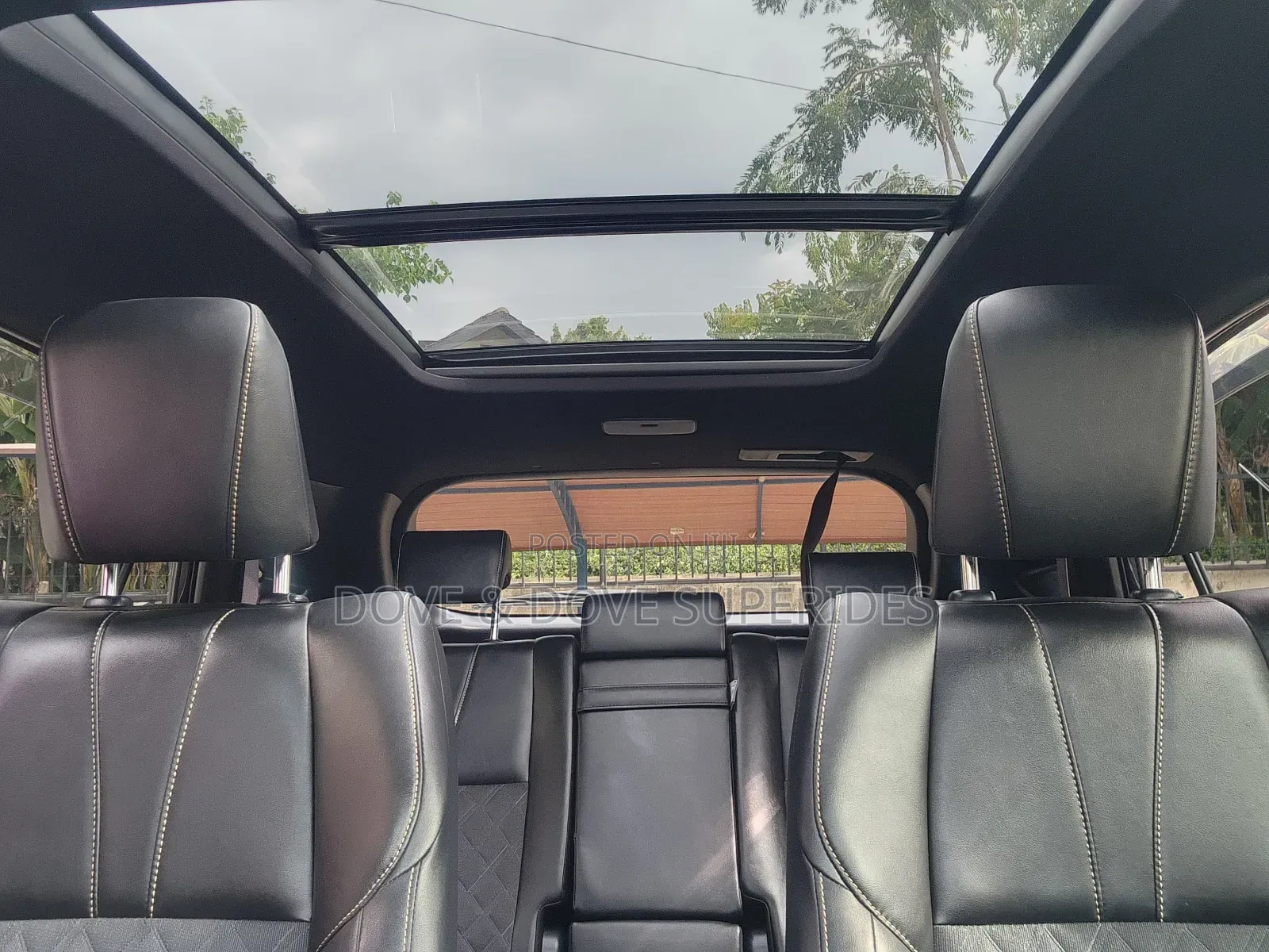 Toyota Harrier 2.0 4WD 2018 Purple