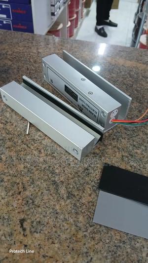 Glass Door Magnetic Lock - thumbnail 2