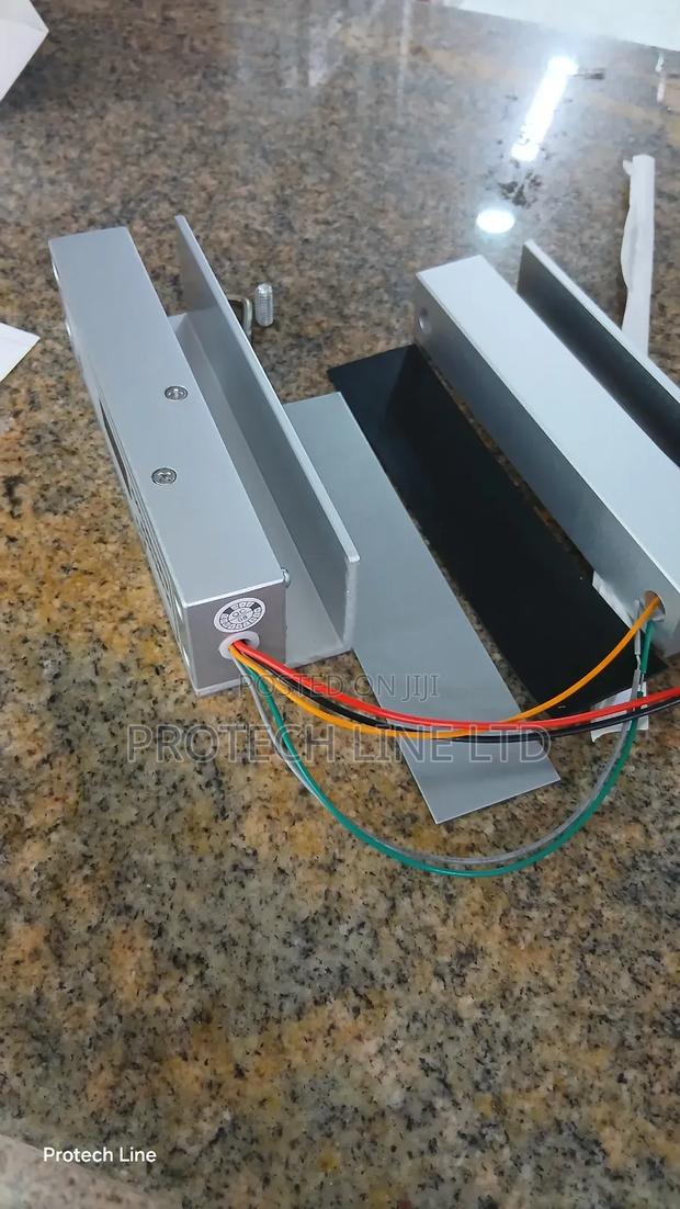 Glass Door Magnetic Lock - thumbnail 3