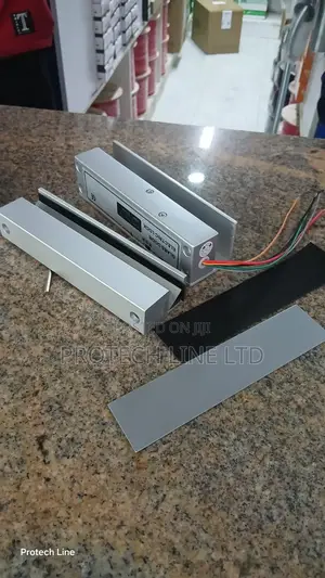 Glass Door Magnetic Lock