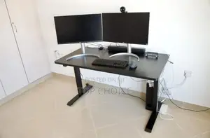 Modern Adjustable Desk