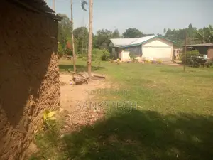 An Acre Land Piece