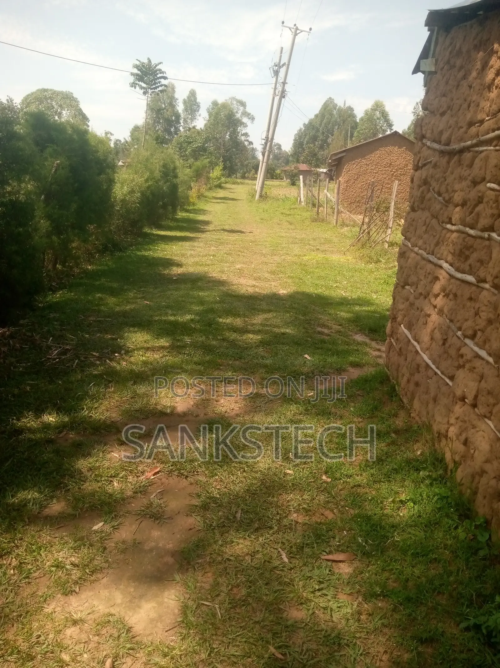 An Acre Land Piece