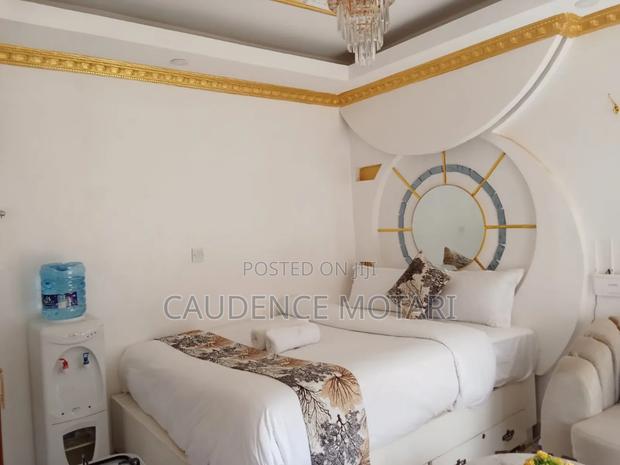 Luxurious Studio Bnb_ Cailar Leisure Homes. - thumbnail 5