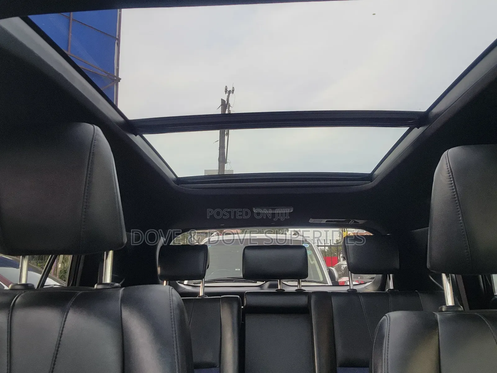 Toyota Harrier 2.5 Hybrid 4WD 2019 Purple
